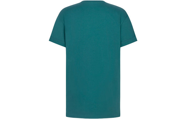 DIOR Oversized 'CD Icon' T shirt