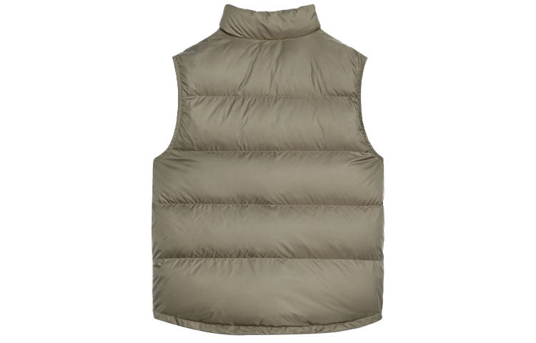 CELINE Vests Women's Khaki