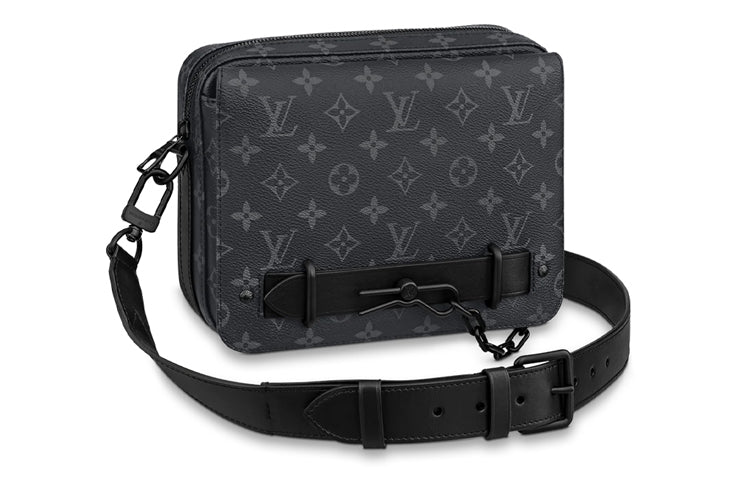 LOUIS VUITTON Steamer Crossbody Bags