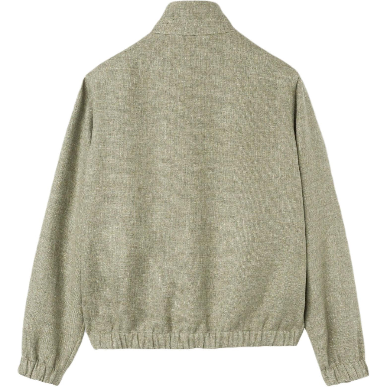Loro Piana FW24 Jackets & Coats Men's Rosemary Dry