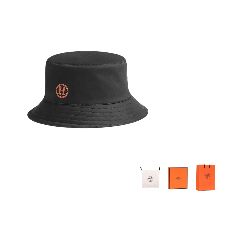 HERMES Bucket Hats Unisex