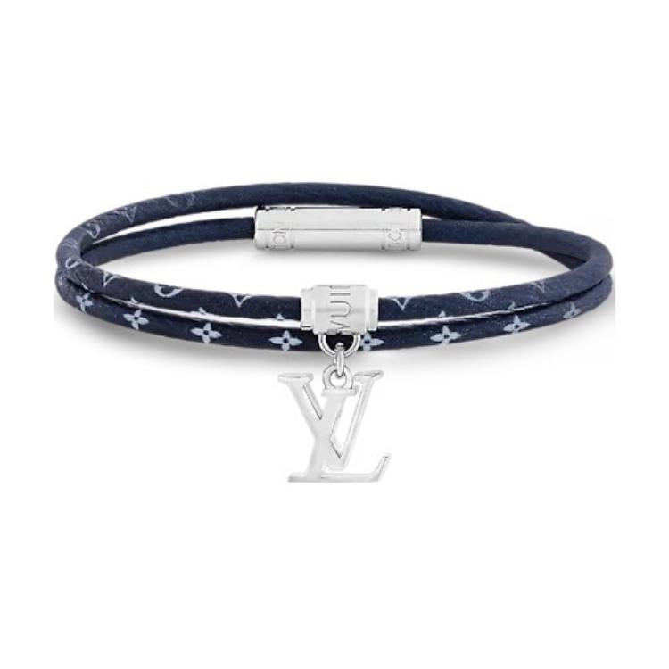 LOUIS VUITTON M8723E Lv Gradient Bracelet