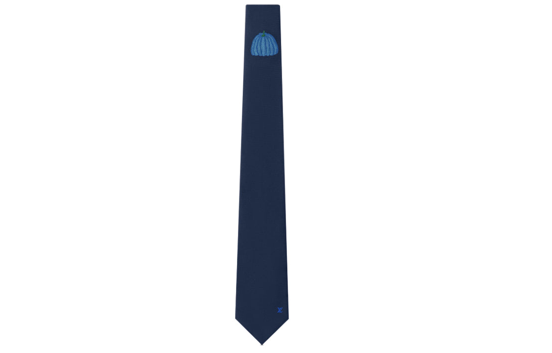 LOUIS VUITTON Ties Men Blue