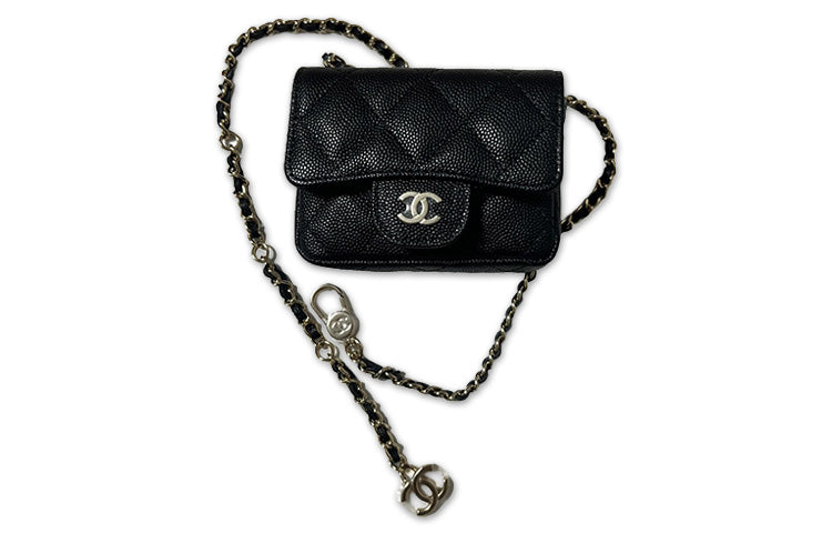 CHANEL Women's 22B Fall/Winter Fanny Pack