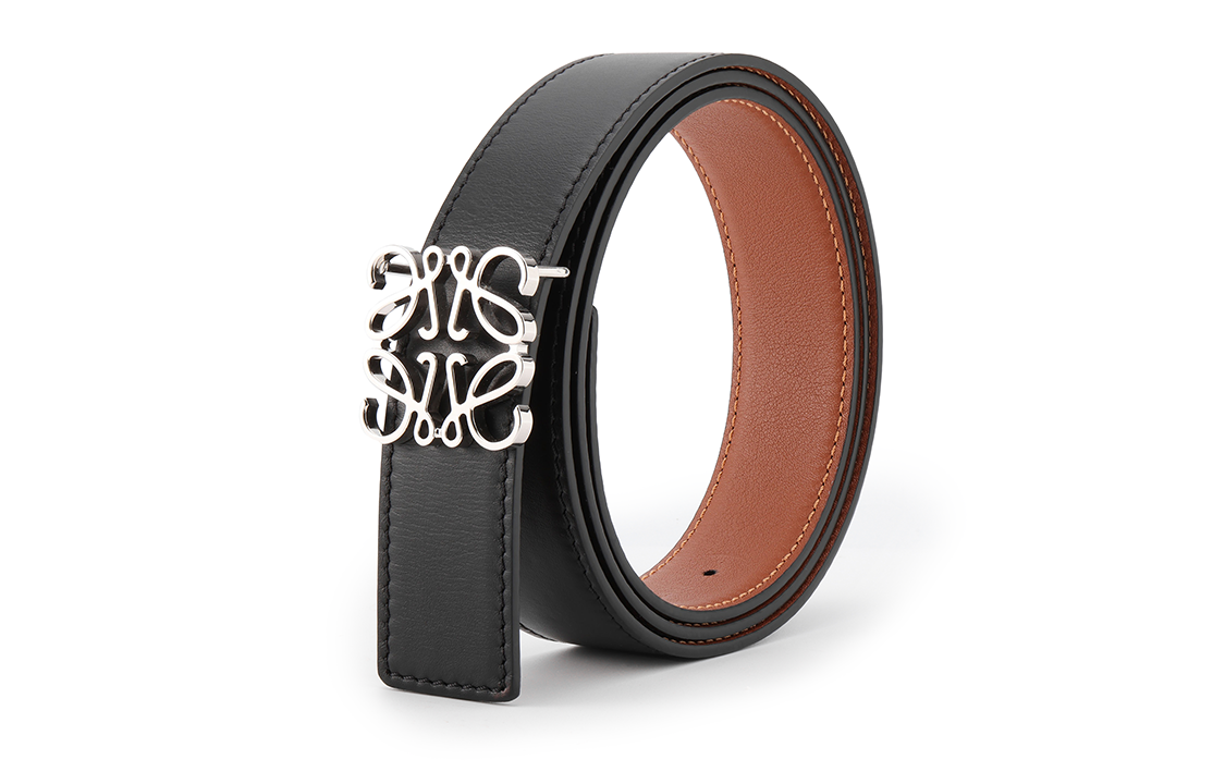 LOEWE Anagram Belt