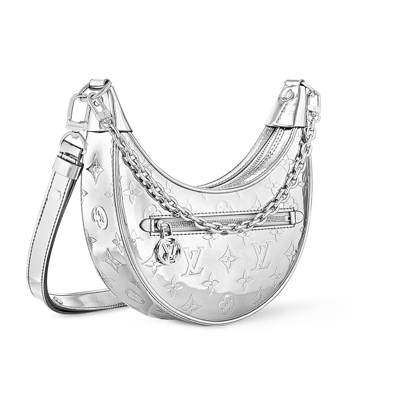LOUIS VUITTON Loop Shoulder Bags