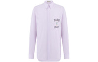 DIOR Shirts Men Pink