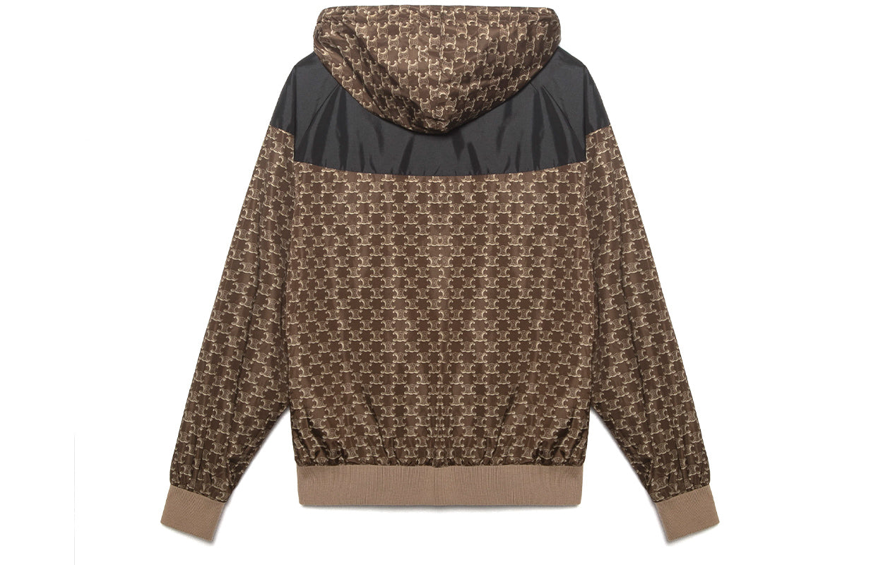 CELINE FW22 Jackets Coats Men's Light Camel