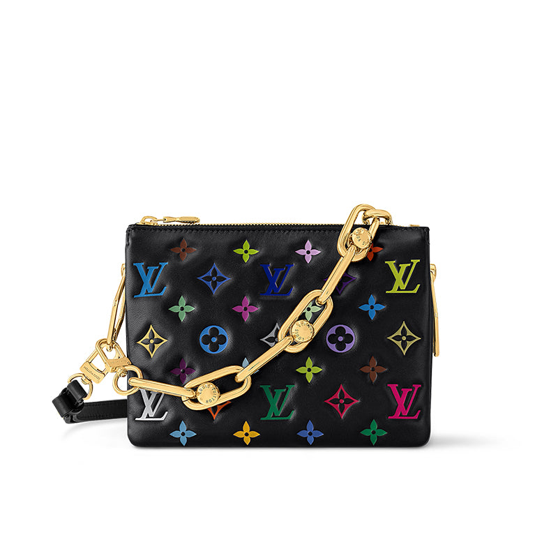 LOUIS VUITTON M13233 Lv X Tm Coussin Bb