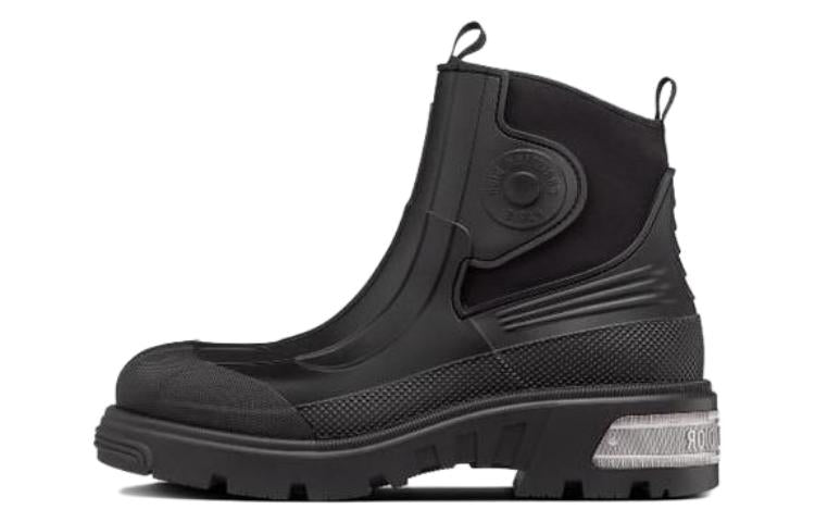 DIOR Women's Genesis Ankle Boot 'Black'