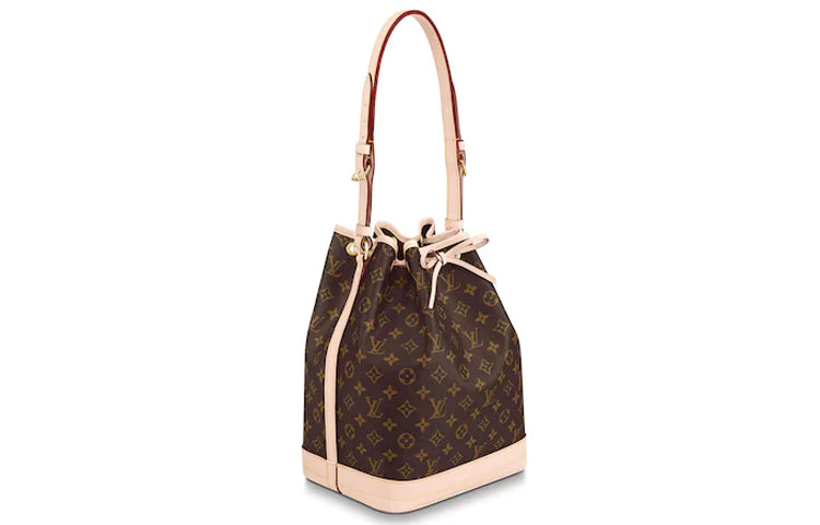LOUIS VUITTON 2020 Noé Shoulder Bag