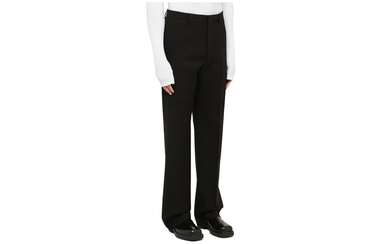 PRADA Casual Pants Men Black