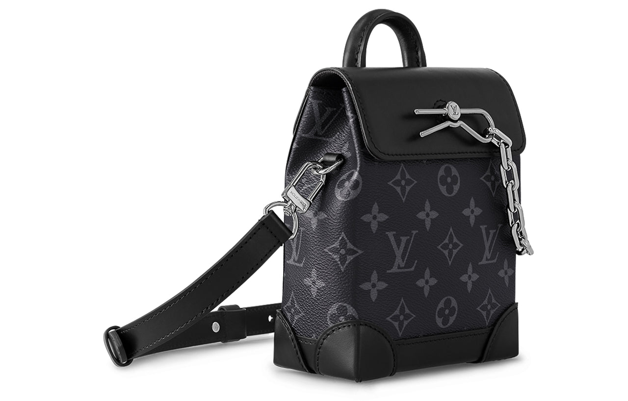LOUIS VUITTON N00190 Nano Steamer