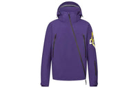 DIOR FW22 Jackets Coats Men's Purple