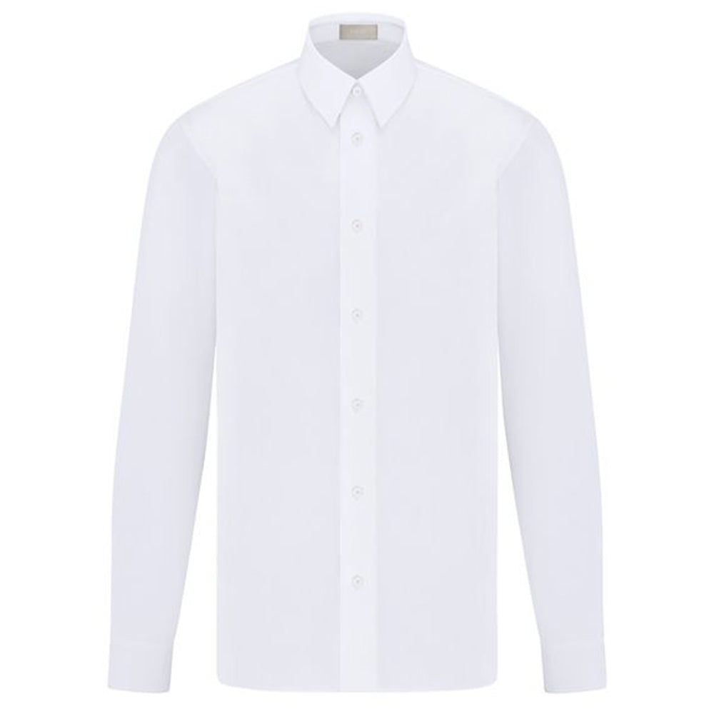 DIOR Shirts Men White