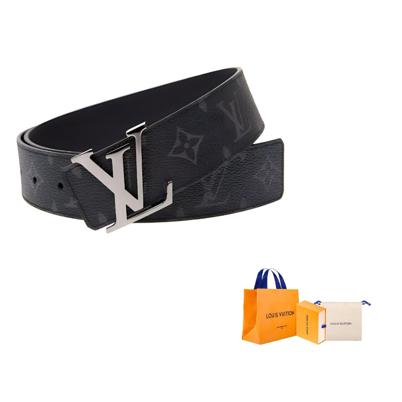 LOUIS VUITTON Lv Initiales 40MM Reversible