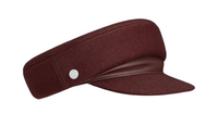 HERMES Hats Women's Red