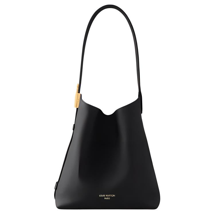 LOUIS VUITTON M25354 Low Key Hobo Pm