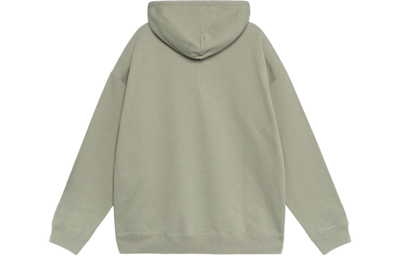 LOEWE Sweatshirts Men Green