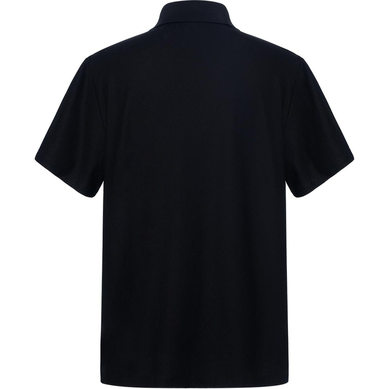 LOUIS VUITTON Signature Polo With Embroidery