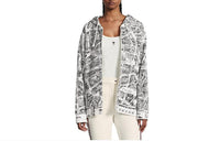 DIOR Jackets & Coats Women's Black White