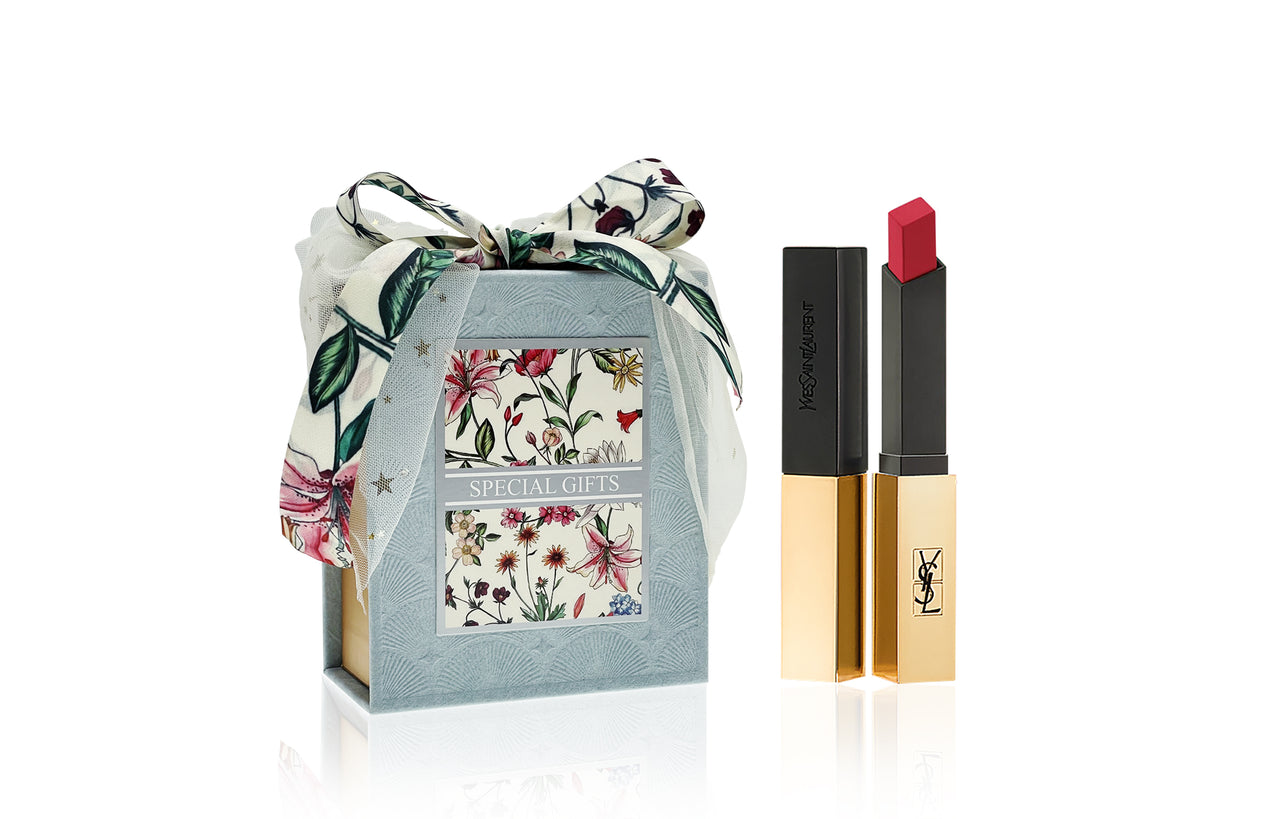 SAINT LAURENT Square Tube Lipsticks Women's