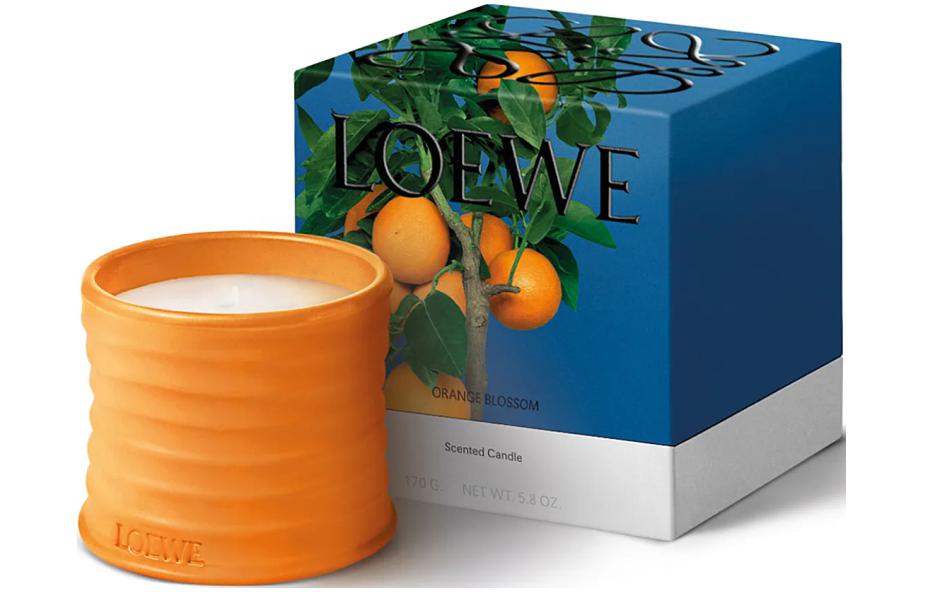 LOEWE Candles / Candlesticks
