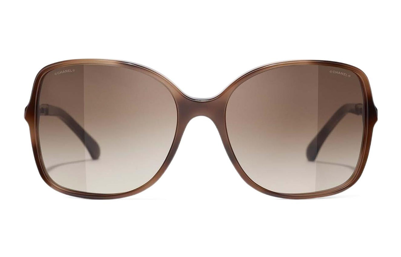 CHANEL Sunglasses Unisex
