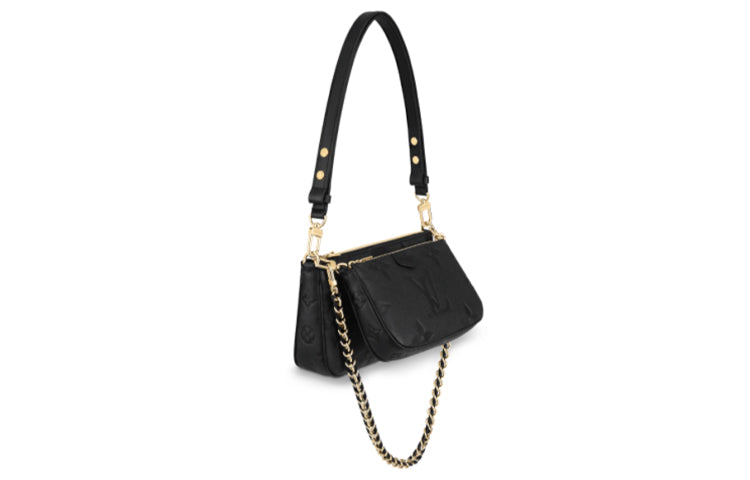 LOUIS VUITTON Multi Pochette Accessoires