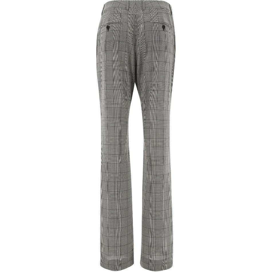 CELINE DYSFUNCTIONAL BAUHAUS Men's Collections Casual Pants Men's Light Gray