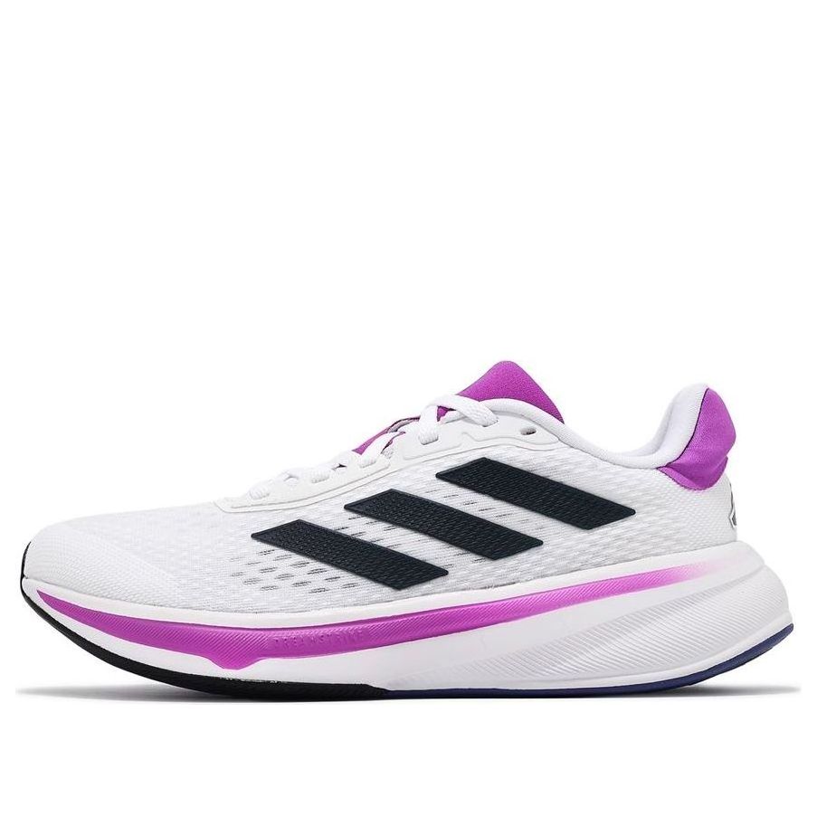 (WMNS) adidas Response Super 'White Purple Burst' JI4302