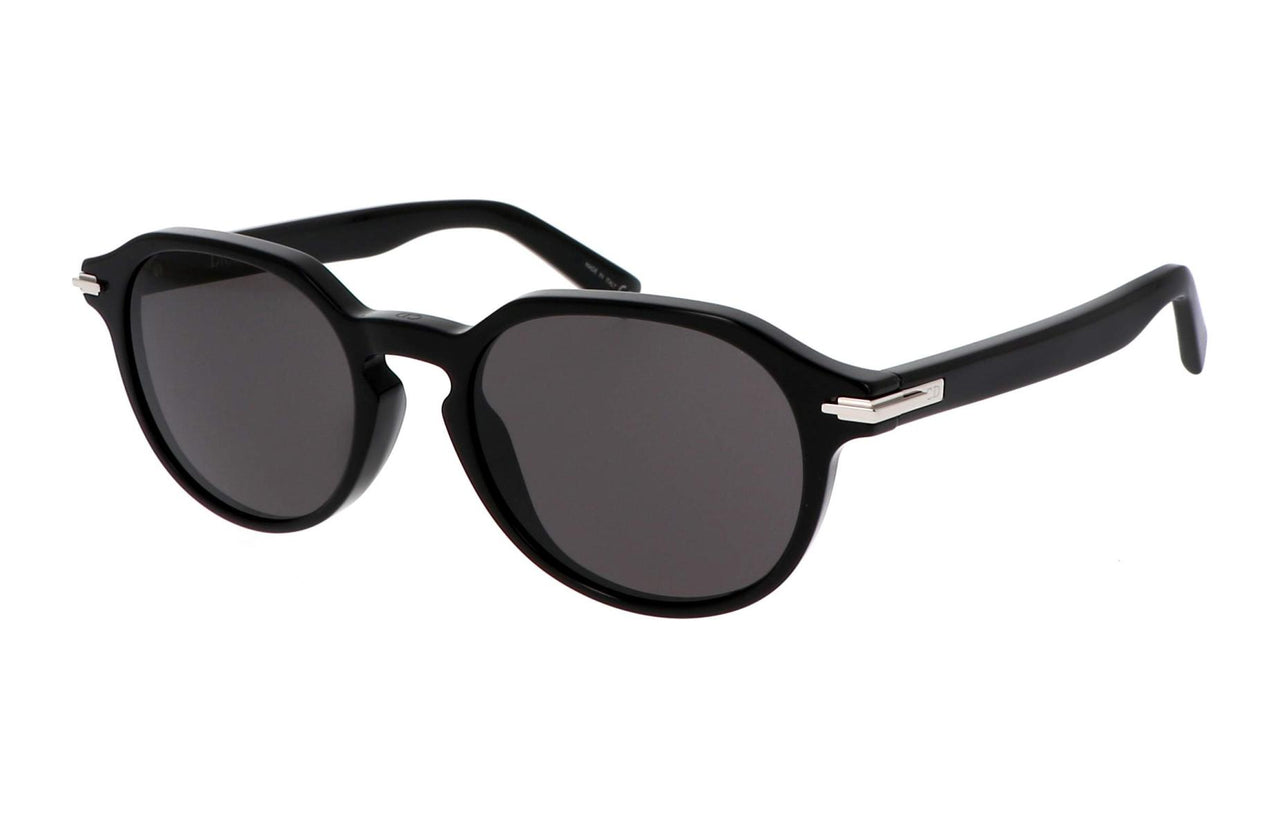 DIOR Round Frame Sunglasses