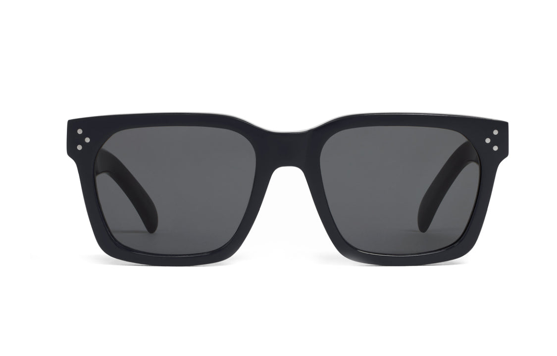 CELINE Eyewear Square Frame Sunglasses