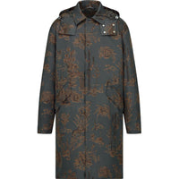 DIOR X Cactus Jack Foldable Parka
