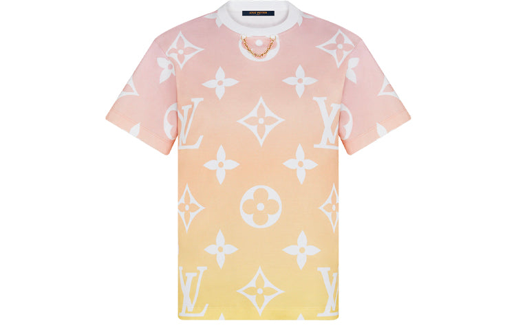 LOUIS VUITTON T Shirt Women's Sunset