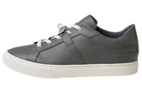 HERMES Day Low Top Skateboard Shoes Men's Gray