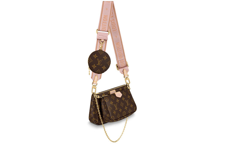 LOUIS VUITTON M44813 Multi Pochette Accessoires