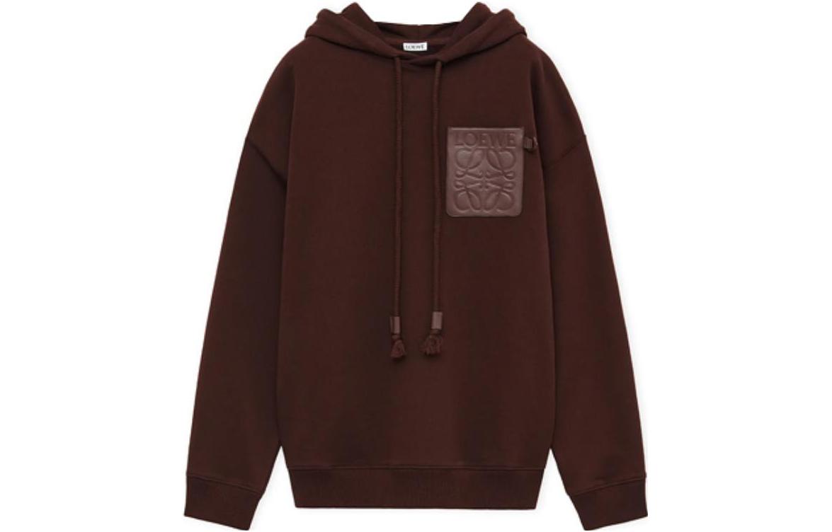 LOEWE Relaxed Fit Hoodie
