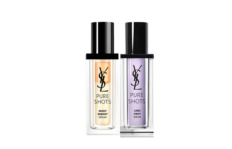 SAINT LAURENT Serum Unisex