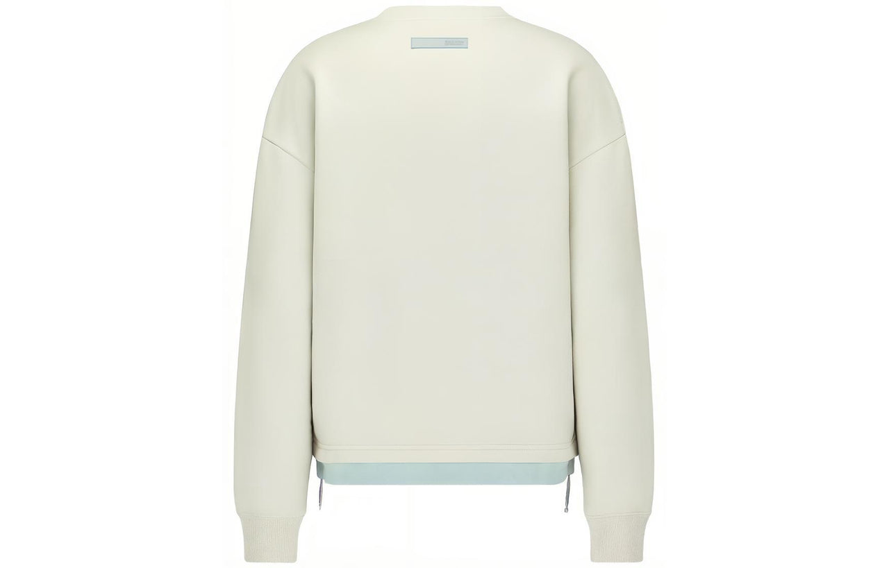 DIOR Sweatshirts Men Beige