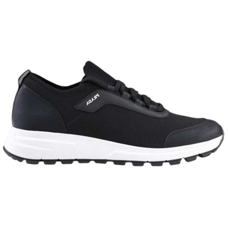 PRADA Casual Shoes Men Low Top