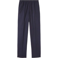 Loro Piana FW24 Casual Pants Men's China Blue