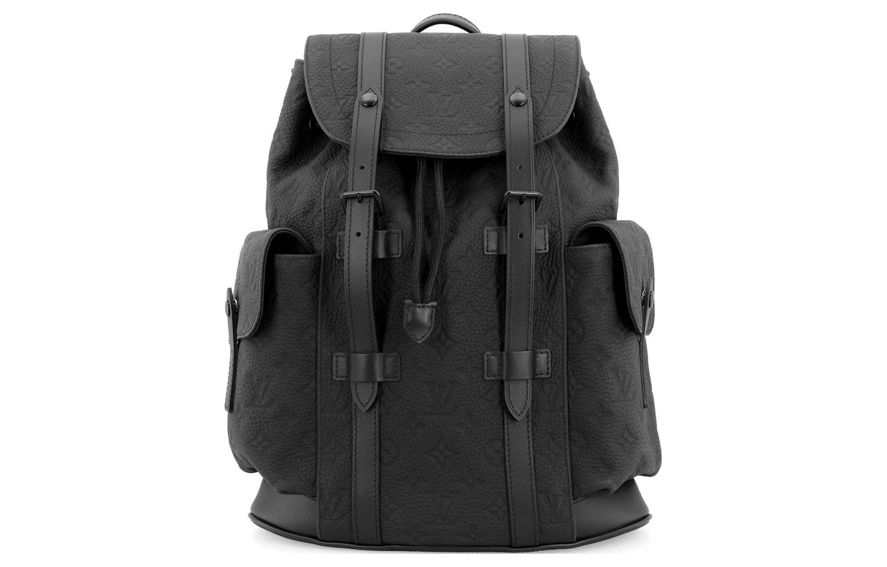 LOUIS VUITTON Christopher Pm