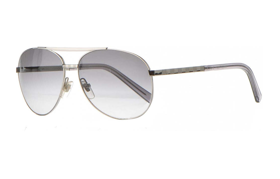 LOUIS VUITTON Attitude Pilote Sunglasses