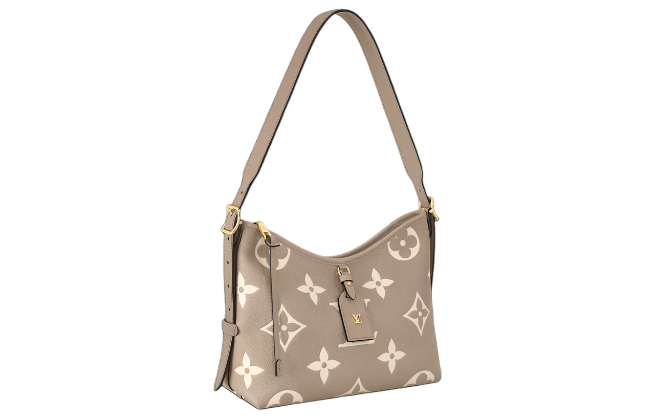 LOUIS VUITTON CarryAll Pm
