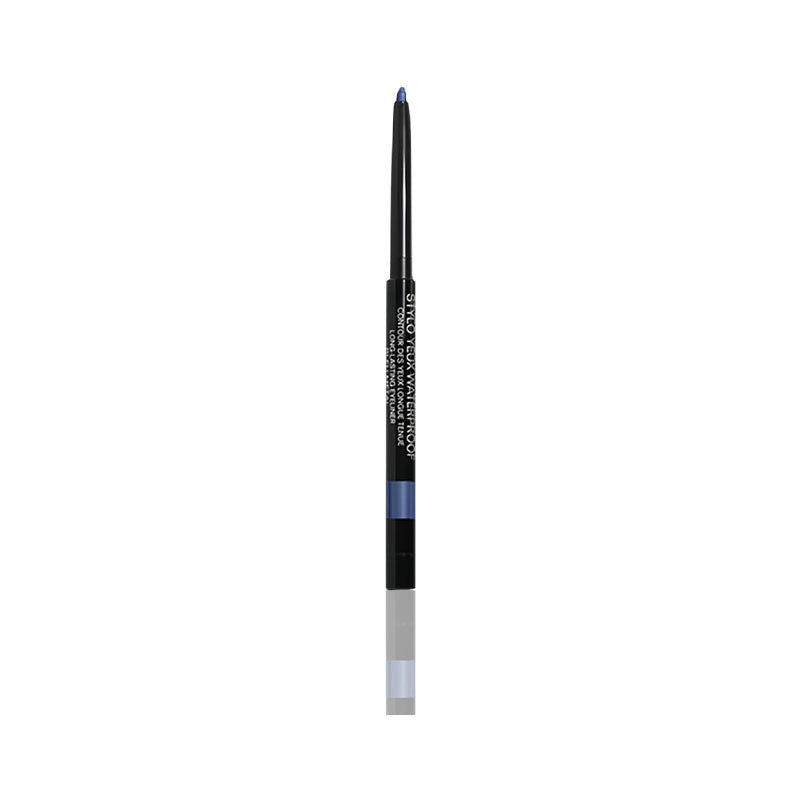 CHANEL 2024 Spring Limited Eyeliner Pencil #N82 Blue Abyss