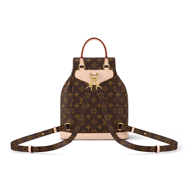 LOUIS VUITTON M11199 Montsouris Pm