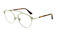 DIOR Irregular Shape Glasses Women's