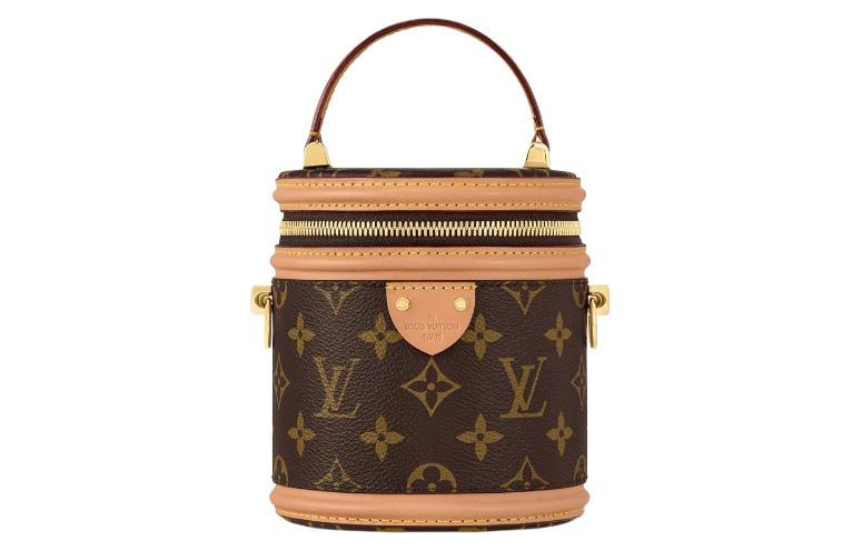 LOUIS VUITTON Nano Cannes
