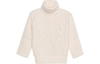 HERMES Knitwear Women's Ivory